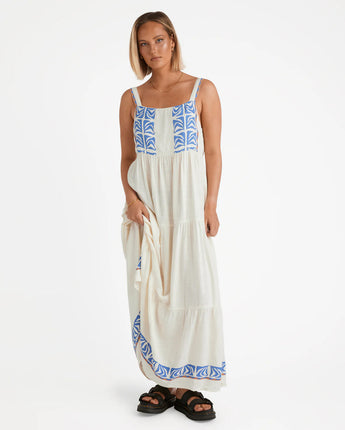 FA Emma Rushton Maxi