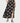 Get Wyyld Maxi Skirt - Black