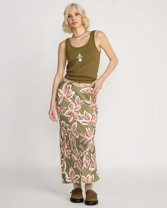 Psychonic Skirt