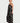 Viper Dress - Black