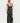 Viper Dress - Black