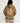 Stone Art Up Hoodie - Olive