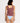 FA Emma Rushton Tank - Vintage Brown