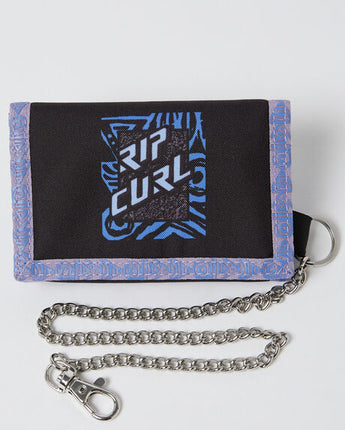 Shred Rock Surf Chain Wallet