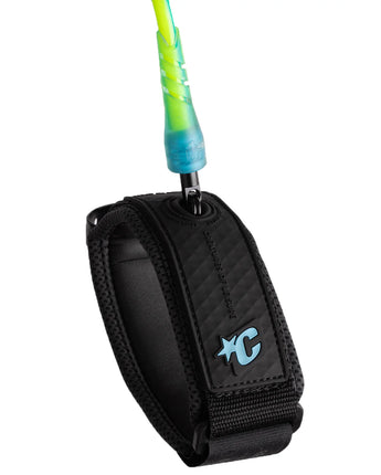 Reliance Bicep L: Pine Lime