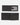 Open interiors: Rip Curl K-Roo RFID 2 In 1 Leather Wallet in Black, both wallets open with card slots, ID window and zip pocket