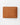 Back: Rip Curl K-Roo RFID 2 In 1 Leather Wallet in Tan, back view showing leather texture and edge stitching