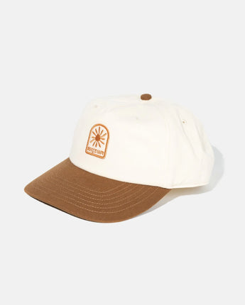 Sunshine Cap - Natural