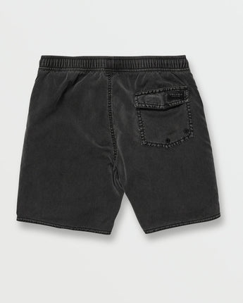 Center Trunk Boys - Black