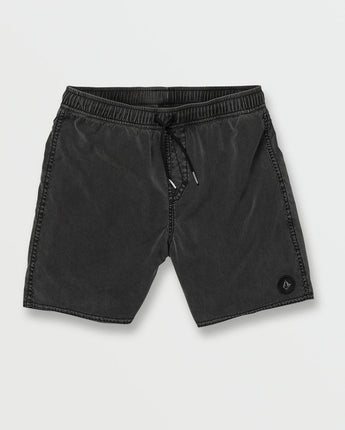 Center Trunk Boys - Black
