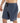 Rhythm Linework Trunk - Indigo Stretch Board Short