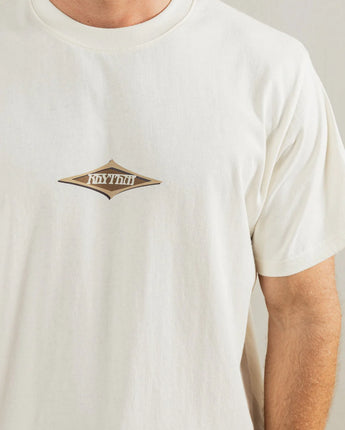 Stencil Vintage Short Sleeve Tee