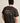 Rhythm Men's Heading West Vintage Short Sleeve T-Shirt — Vintage Black - Back View