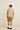 Rhythm Men's Worn Path Ripstop Short - Fatigue - Back View