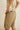 Rhythm Men's Worn Path Ripstop Short - Fatigue - Side View