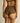 Rhythm Women's Reef Surf Short - Chocolate - Back View