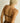 Rhythm Women's Reef Crop Top - Chocolate - Back View