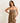 Sandy Cove Maxi Dress - Brown