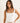 Rhythm Women's Lia Broderie Top - White - Front View