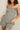 Rhythm Women's Lottie Check Top - Brown - Front View