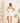 Rhythm Women's Macy Scallop Playsuit - White