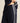 Rhythm Women's Contrast Linen Track Pant - Ocean - Close Up Side View