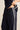 Rhythm Women's Contrast Linen Track Pant - Ocean - Close Up Side View