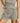 Rhythm Women's Lottie Check Short - Brown - Front View Close Up