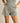Rhythm Women's Lottie Check Short - Brown - Front View