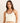 Rhythm Women's Holiday Tank - Cream