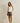 Rhythm Women's Staple Denim Short — Chocolate