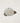 Rhythm Men's Essential Brushed Twill Cap - Natural - Back Side View
