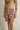 Rhythm Men's Heritage Doily Beach Short - Oak - Front View