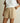 Rhythm Women's Kirri Check Short — Tan
