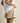 Rhythm Women's Kirri Check Short — Tan