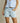 Rhythm Women's Wanderer Denim Short - Light Wash