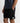 Classic Linen Jam - Vintage Black