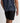 Classic Linen Jam - Vintage Black