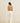 Rhythm Women's Classic Drawstring Pant — Oat - Back View