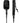 Reliance Comp 6 - Black Black