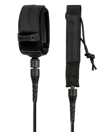 Reliance Comp 6 - Black Black