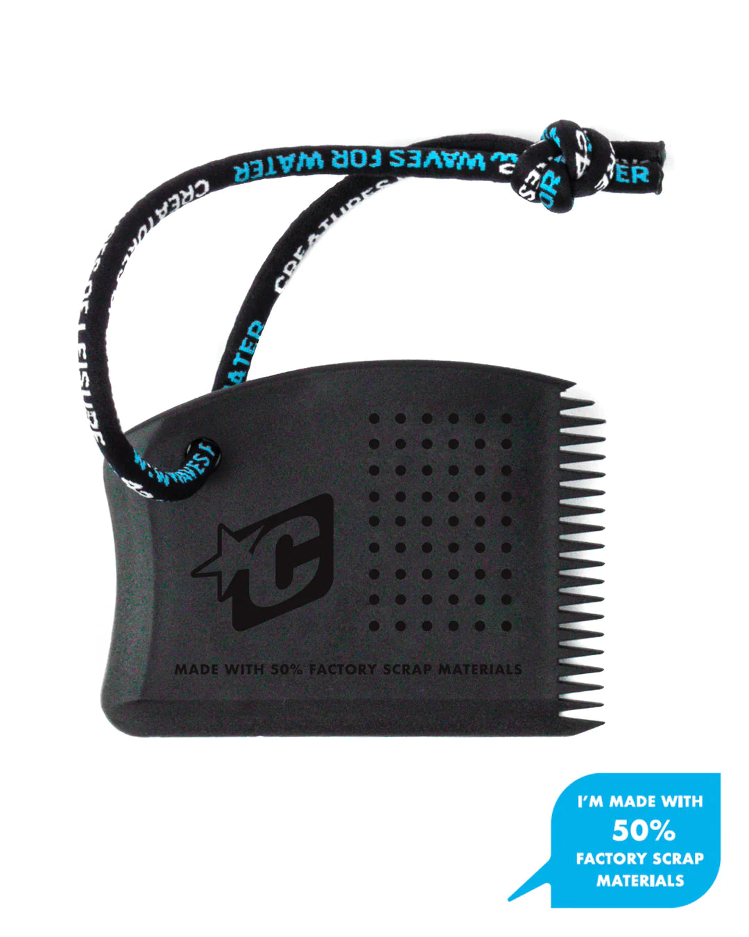 Creatures Wax Comb – 13th Beach Surf