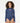 Surf Puff Surf Suit Girl - Navy