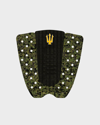 FK Wade Carmichael Grip - Black Cammo