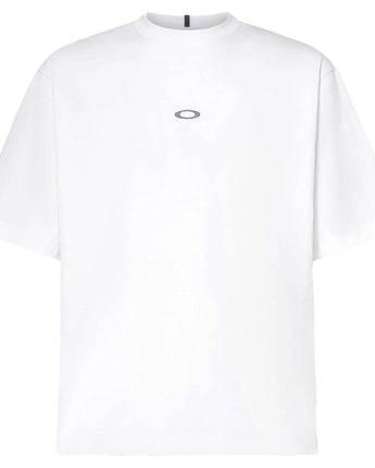 Oakley Driven Tee- White