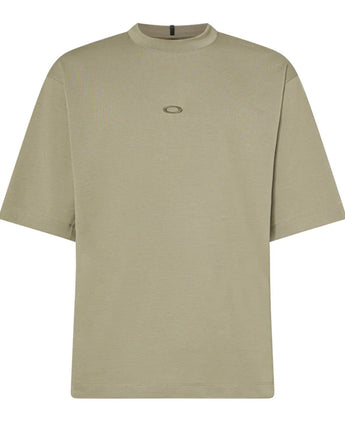 Oakley Driven Tee- Boulder Green