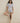 Rommy Knit Short - Vintage Stripe