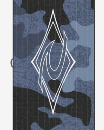 Sunstash Beach Towel - Blue - no photo yet