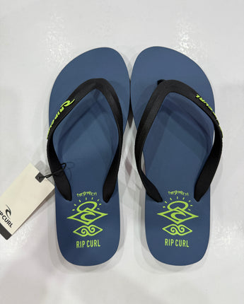 Icons of Surf Bloom Open Toe - Bluefin