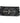 Rip Curl Girl's Small Pencil Case Variety - Black/Off White